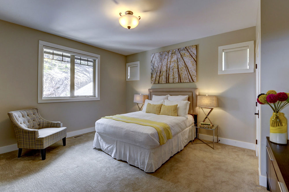 Teehouse Bed & Breakfast West Kelowna Zewnętrze zdjęcie